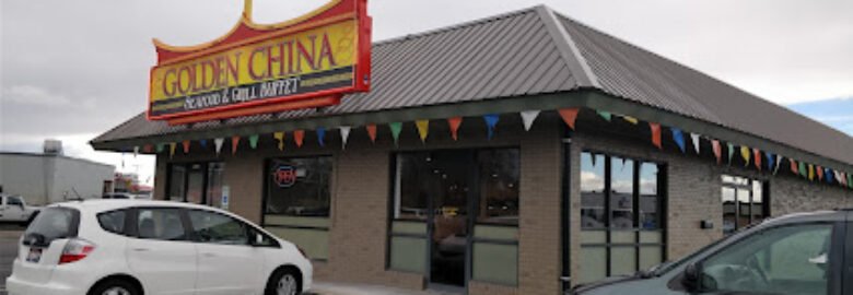 China Super Buffet