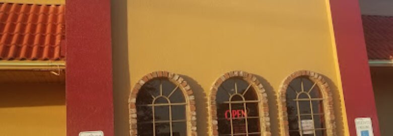 La Hacienda Mexican Cafe
