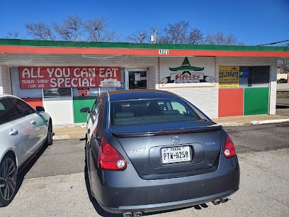 Bigotes restaurant