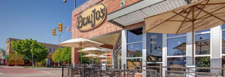 Beau Jo’s Fort Collins
