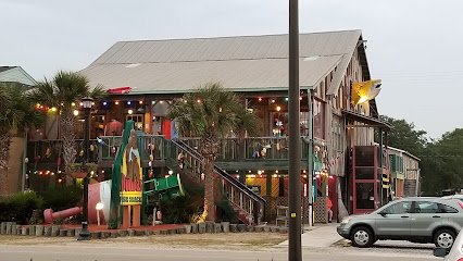 Bubba’s Fish Shack