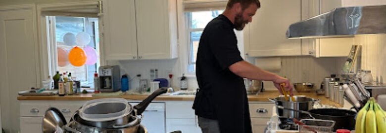 The Secret Ingredient Personal Chef Service