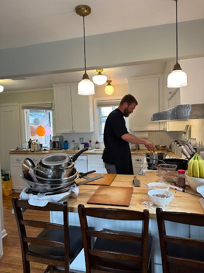 The Secret Ingredient Personal Chef Service