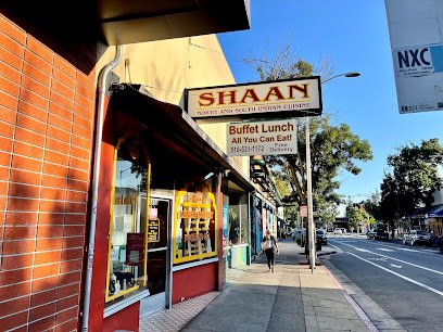 Shaan Indian Cuisine