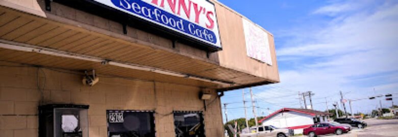 Johnny’s Seafood Cafe