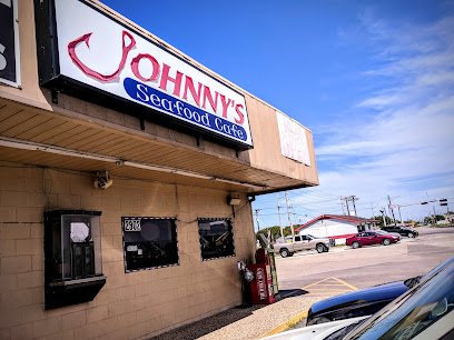 Johnny’s Seafood Cafe