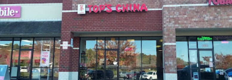 Top’s China