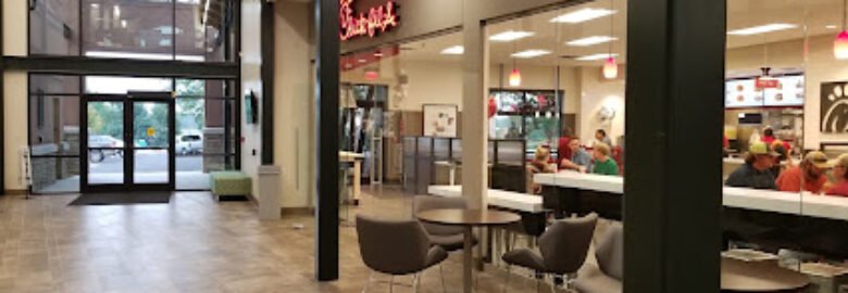Chick-fil-A