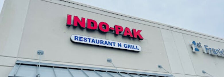 Indo Pak Restaurant N Grill