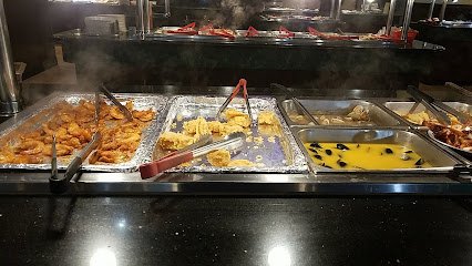 Hibachi Buffet and Sushi