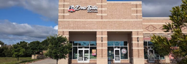 Desi Bites – Frisco