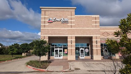 Desi Bites – Frisco