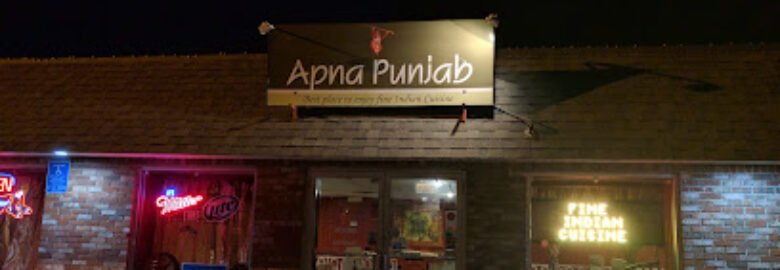 Apna Punjab fine Indian cuisine