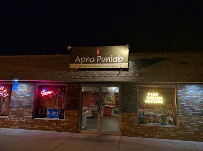 Apna Punjab fine Indian cuisine