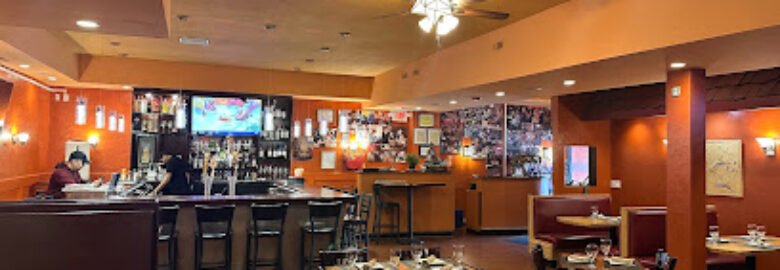 Chulo Restaurant & Bar