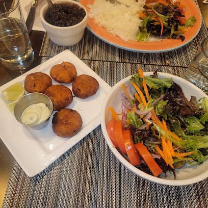 Rice x Beans