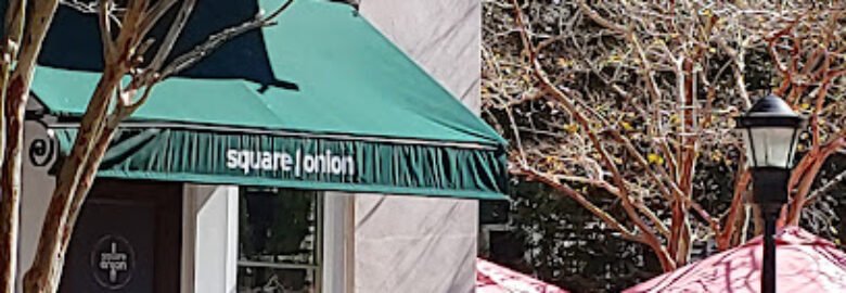 Square Onion