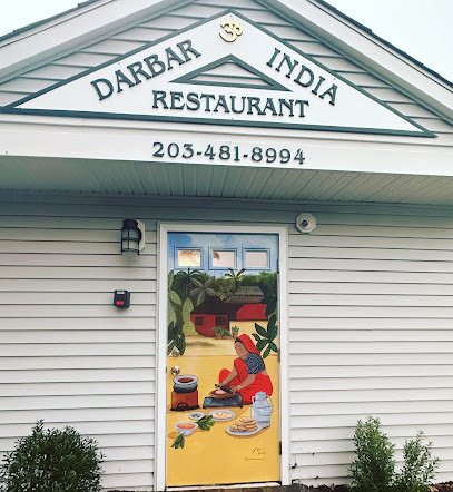 Darbar India