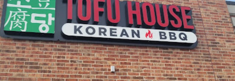 Chodang tofu house AYCE KBBQ 초당순두부 어스틴