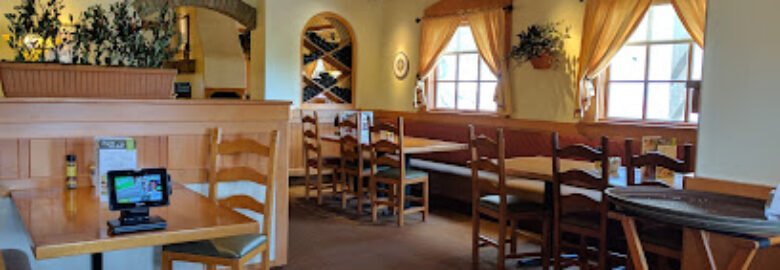 Olive Garden Italian Restaurant
