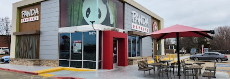 Panda Express