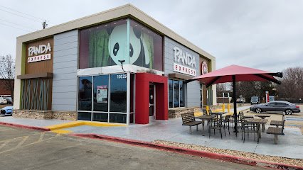 Panda Express