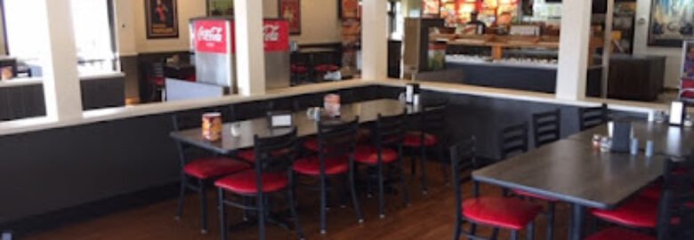 Mazzio’s Pizza & Wings