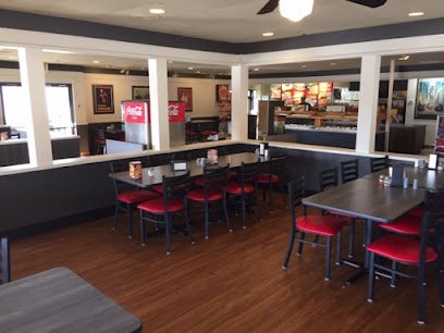 Mazzio’s Pizza & Wings