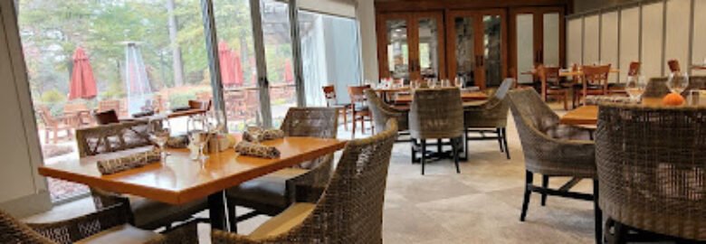 Piedmont Dining Room