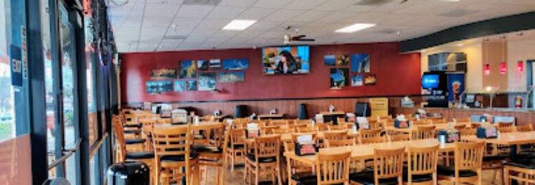 Mountain Mike’s Pizza