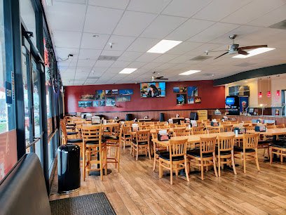 Mountain Mike’s Pizza