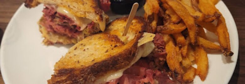Taste an American Bistro