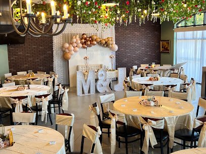 Sophie’s Mediterranean Grill
