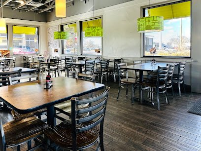 Fazoli’s