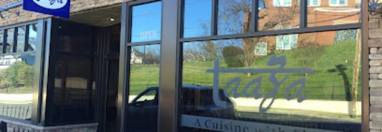 Taaza Indian Cuisine