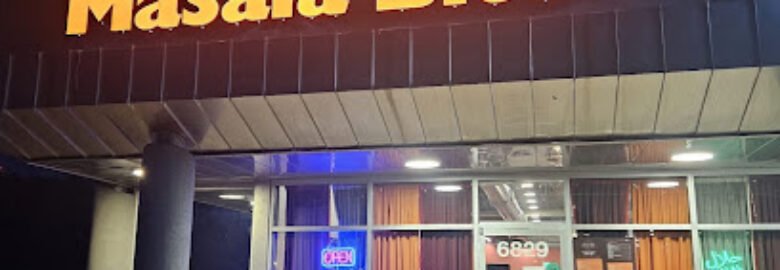 Masala Bites – Colorado Springs, CO