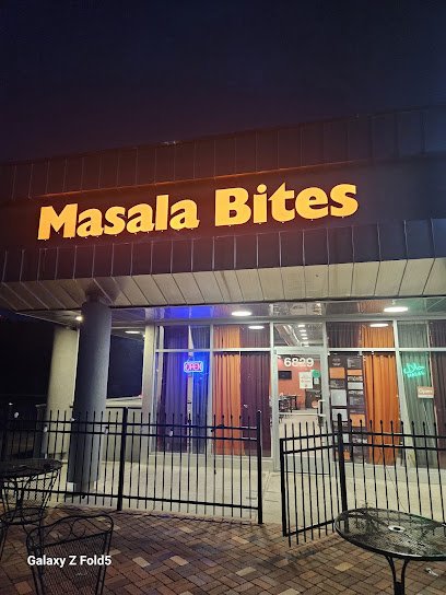 Masala Bites – Colorado Springs, CO