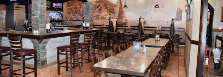 Cabo’s Mexican Grill