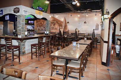 Cabo’s Mexican Grill
