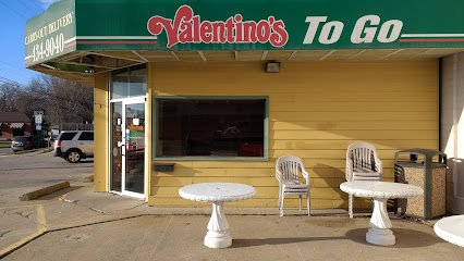 Valentino’s