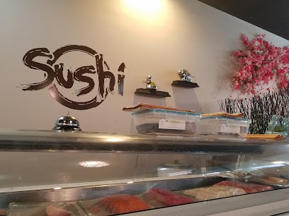 Thai & Osaka Sushi Bar