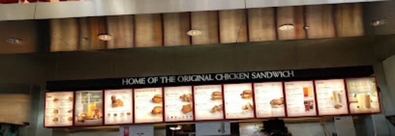 Chick-fil-A