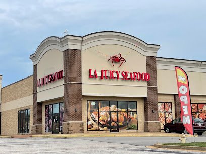 La Juicy Seafood