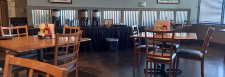 Boulevard Grill