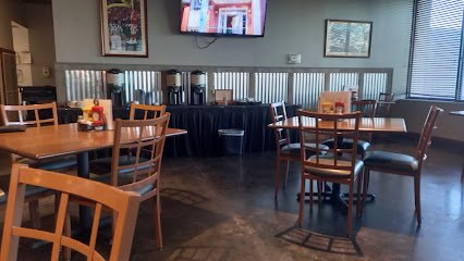 Boulevard Grill