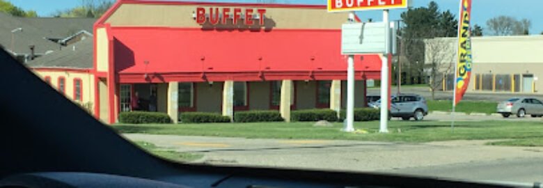 City Buffet