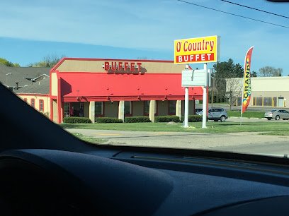 City Buffet