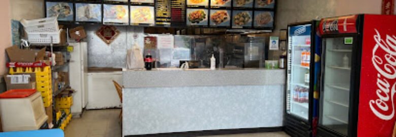 Hunan Wok