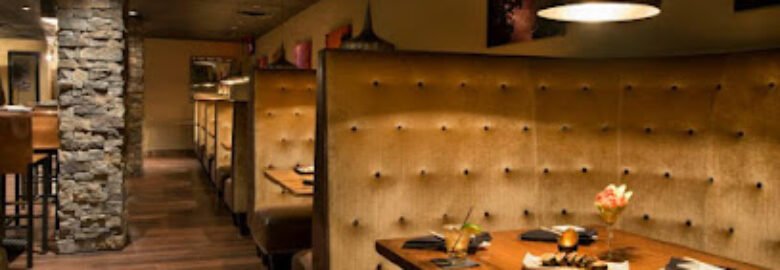 CoBo Sushi Bistro & Bar