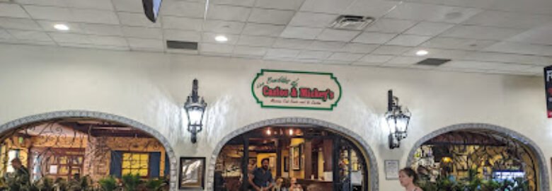 Carlos & Mickey’s